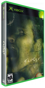 Curse : The Eye Of Isis